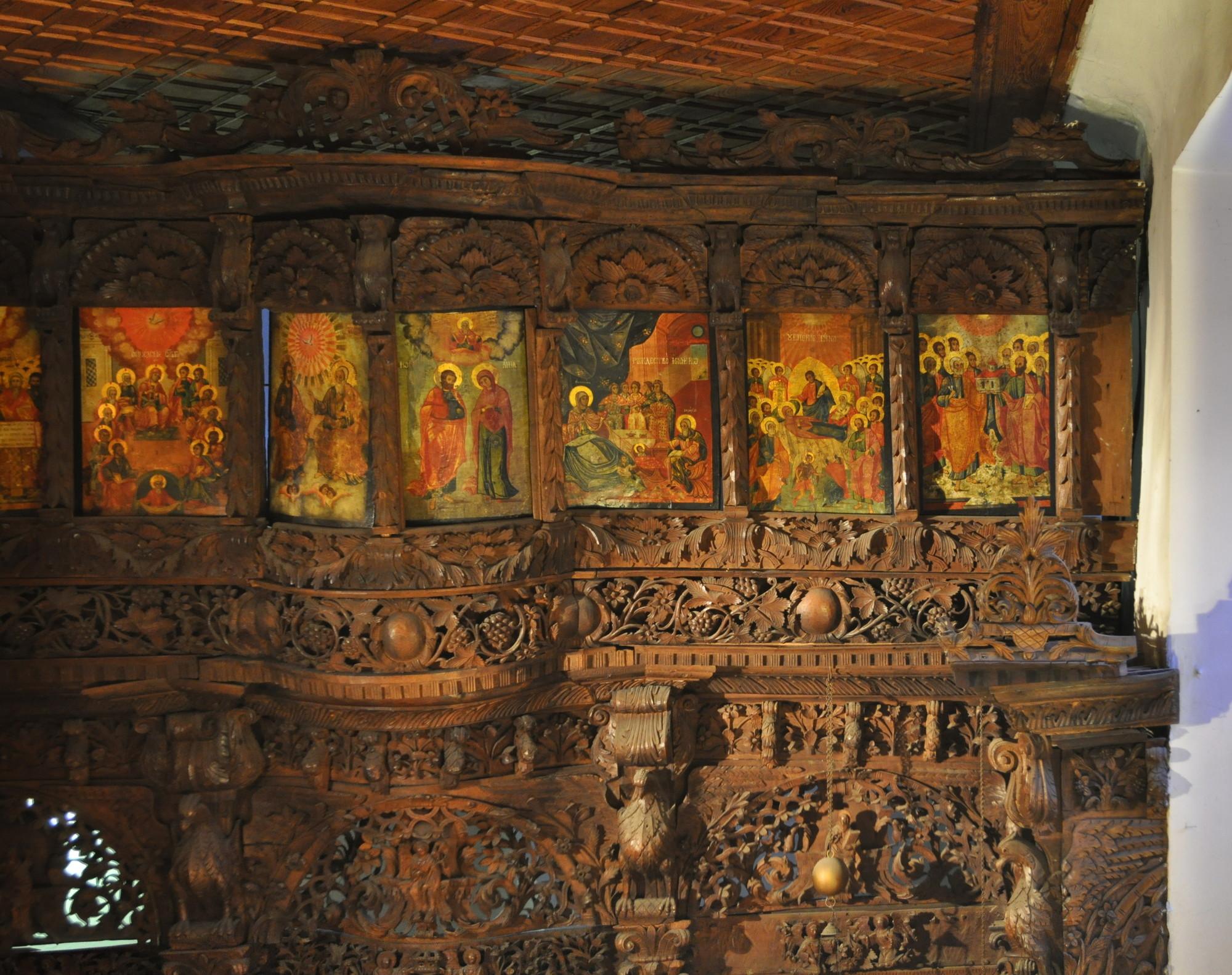 Church of the Ascension of Christ