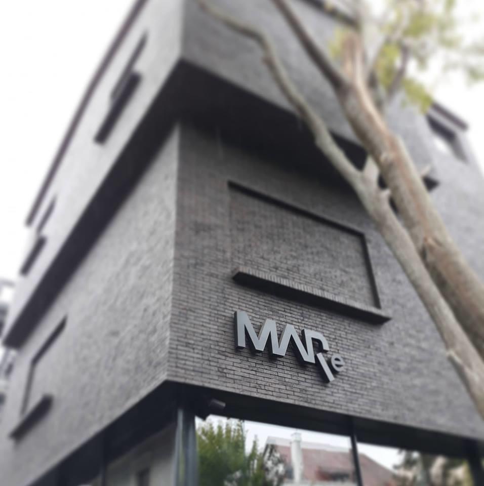 Museum of Recent Art