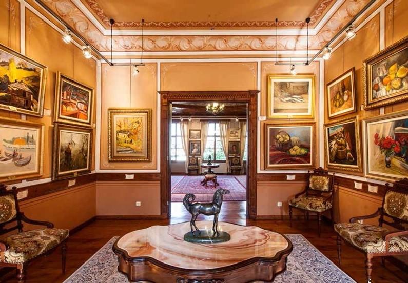 Philippopolis Art Gallery and Museum