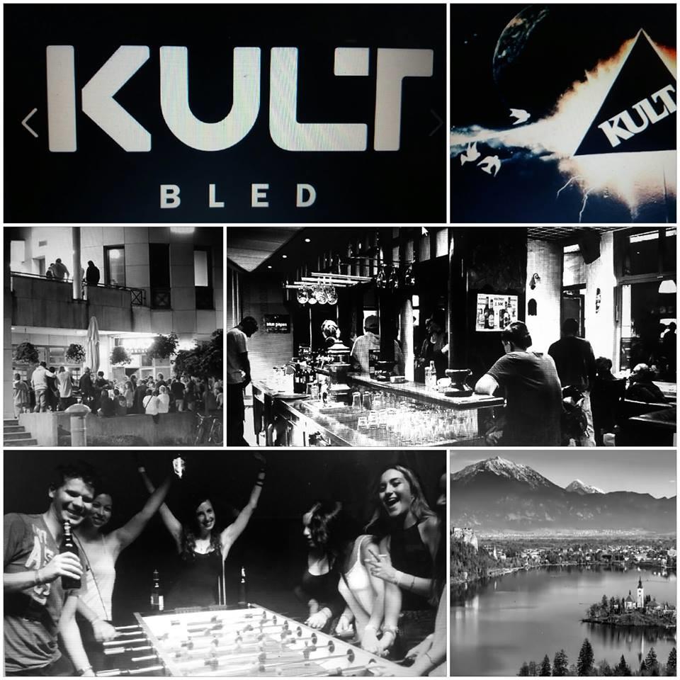 Kult Bled