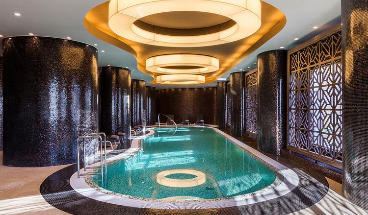 Pürovel Spa & Sport