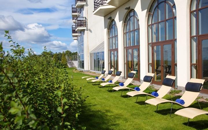 Terijoki Resort Hotel & SPA