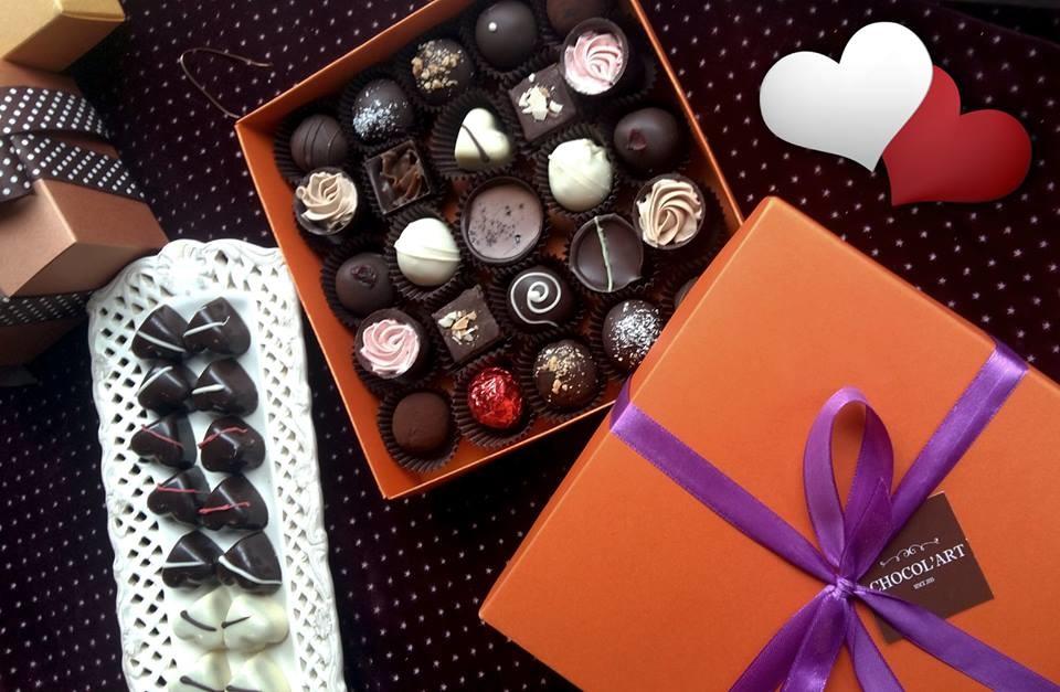 Chocol’art