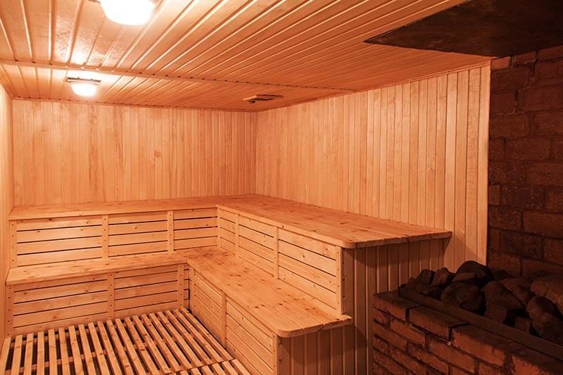 Казачьи Бани