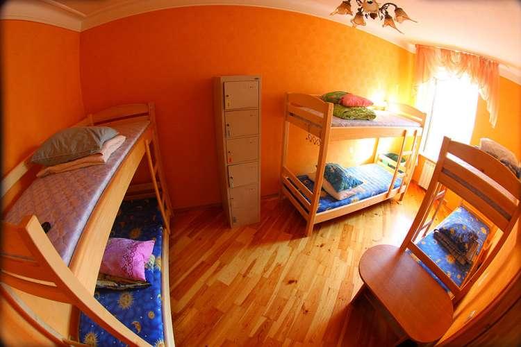 Kiev Central Station