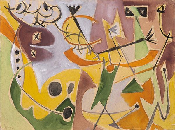 Galerie Iris Wazzau