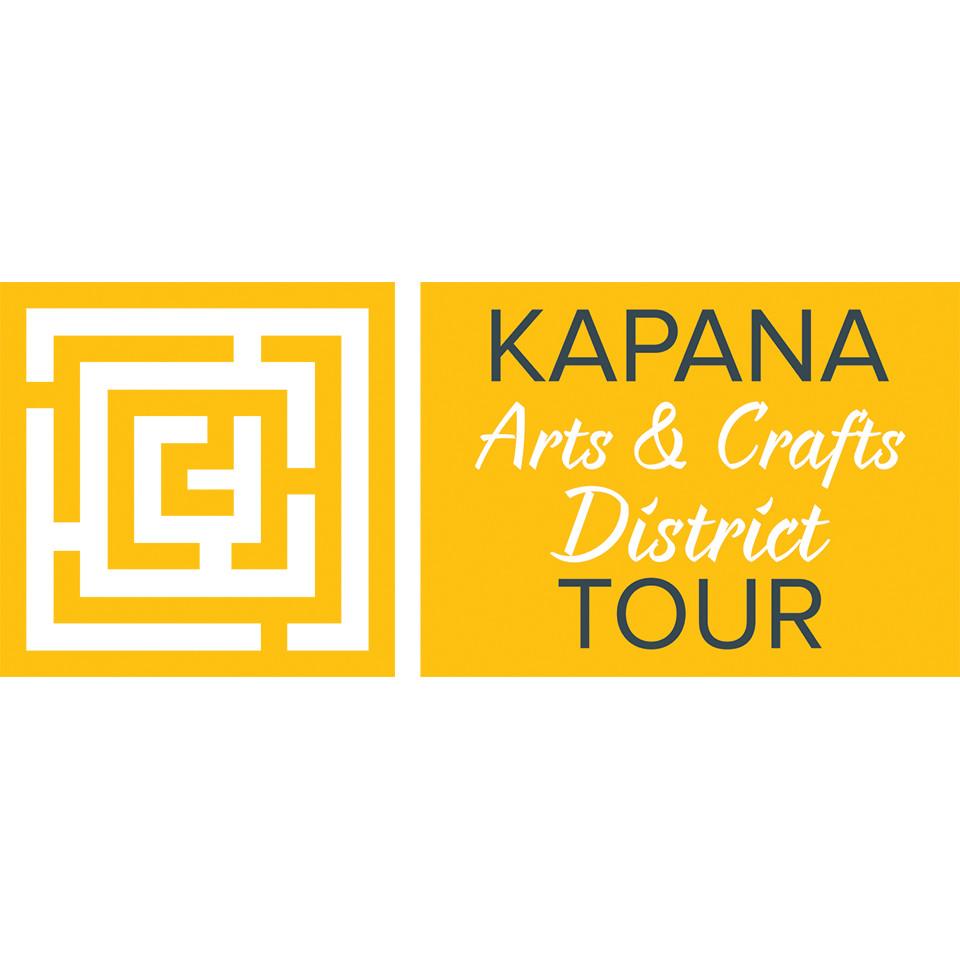 Kapana art & crafts district tour