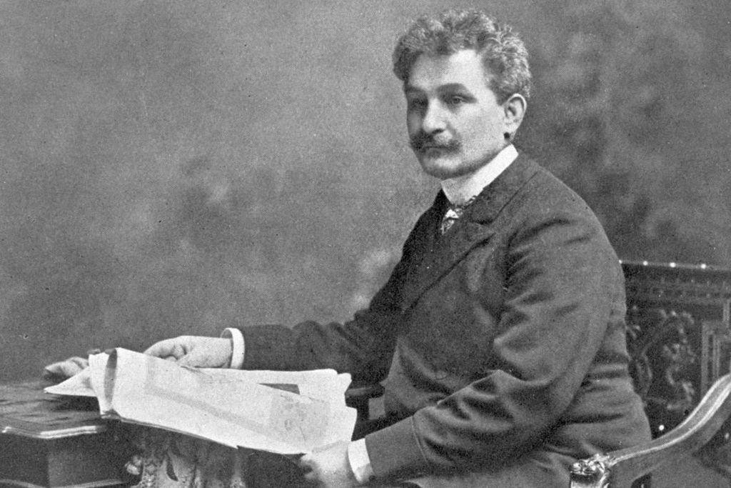 Leoš Janáček: A Moravian Musical Marvel