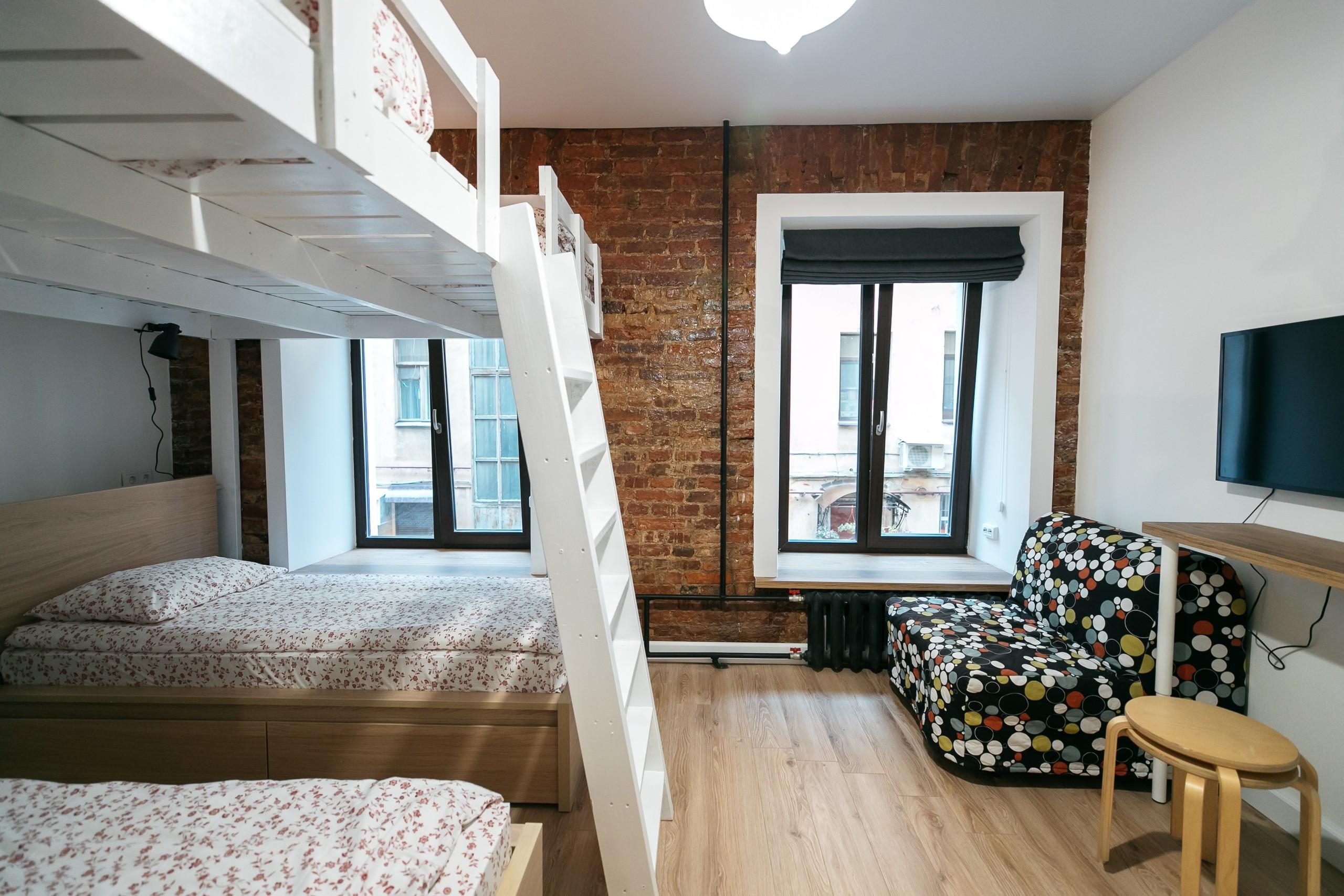 Bigland Хостел