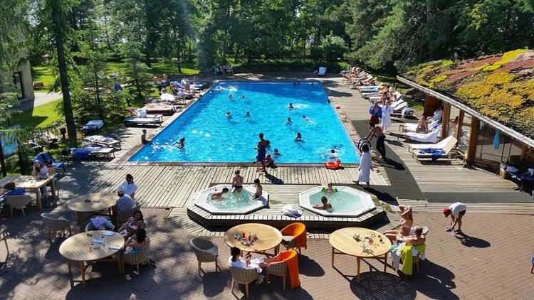 Skandinavia Country Club