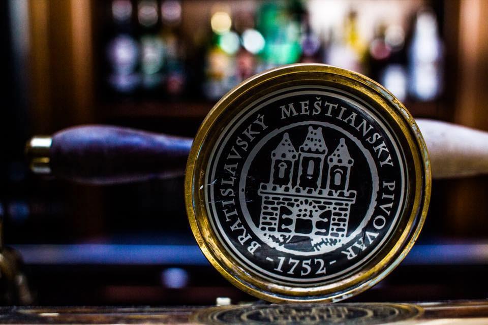 Bratislavský Meštiansky Pivovar