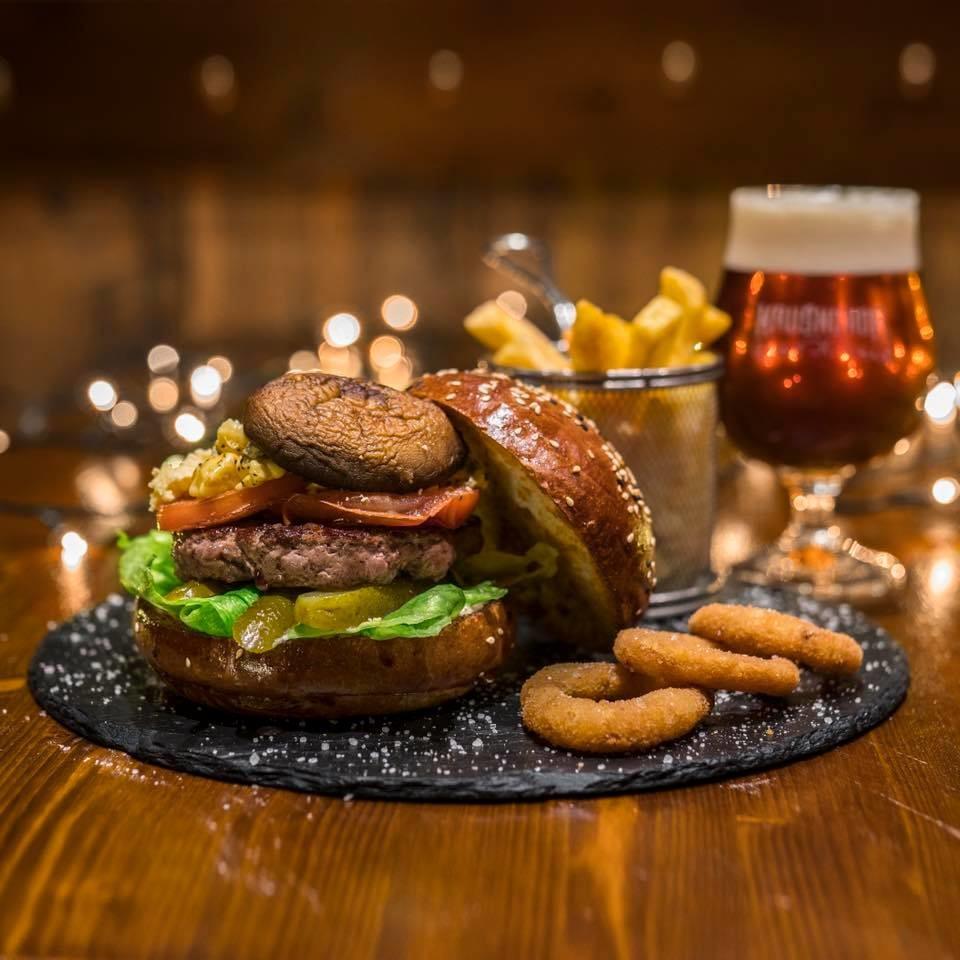 Corleone Burgers & Co