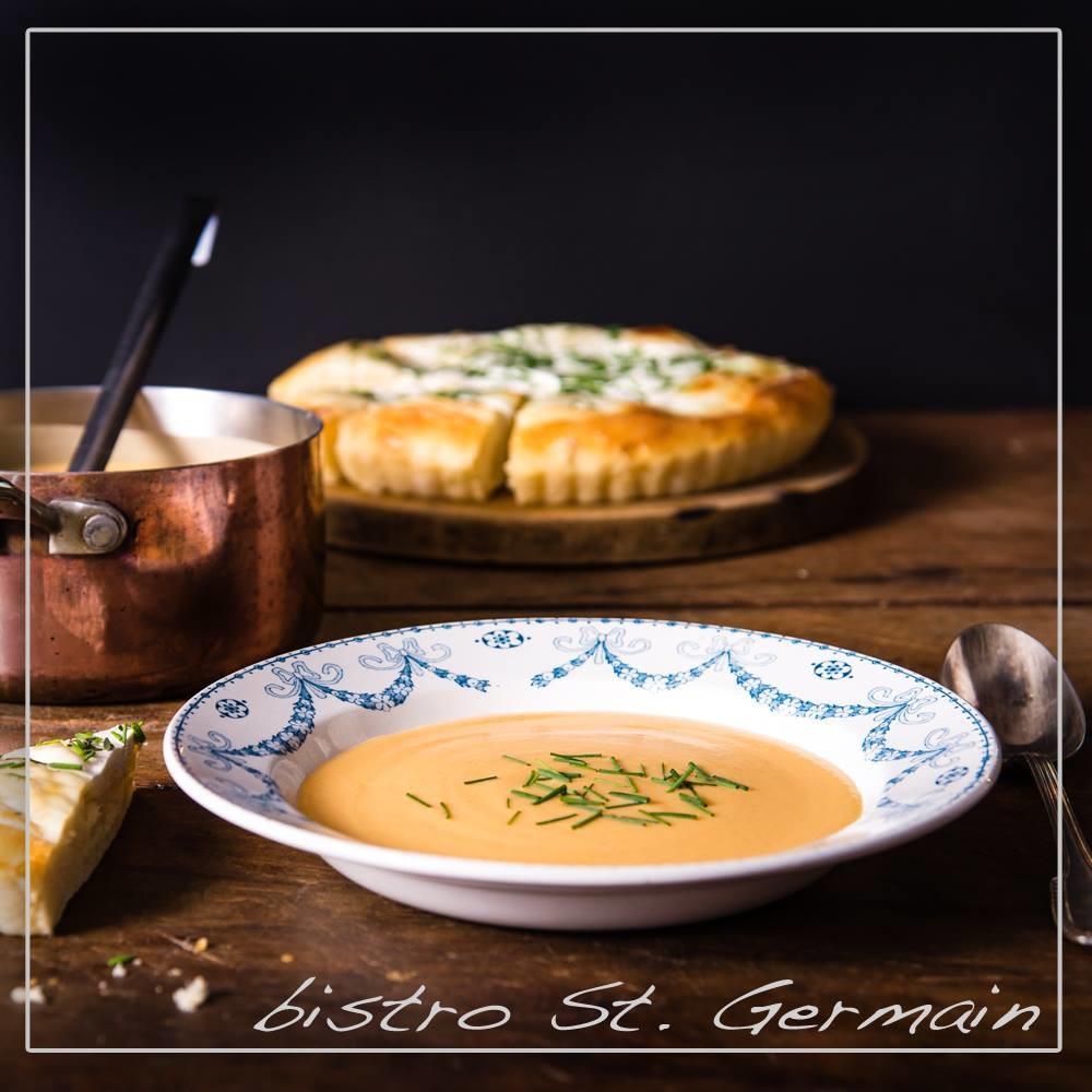 Bistro St. Germain