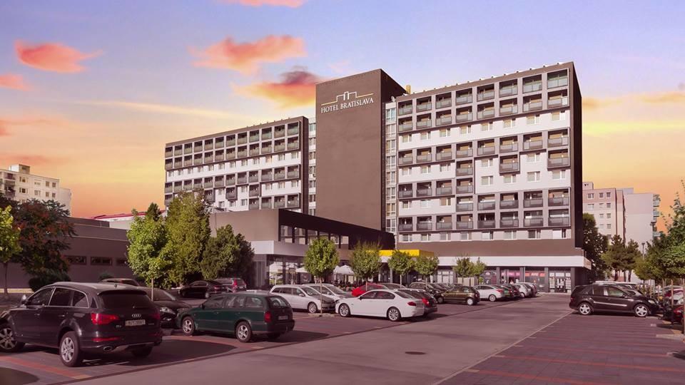 Hotel Bratislava