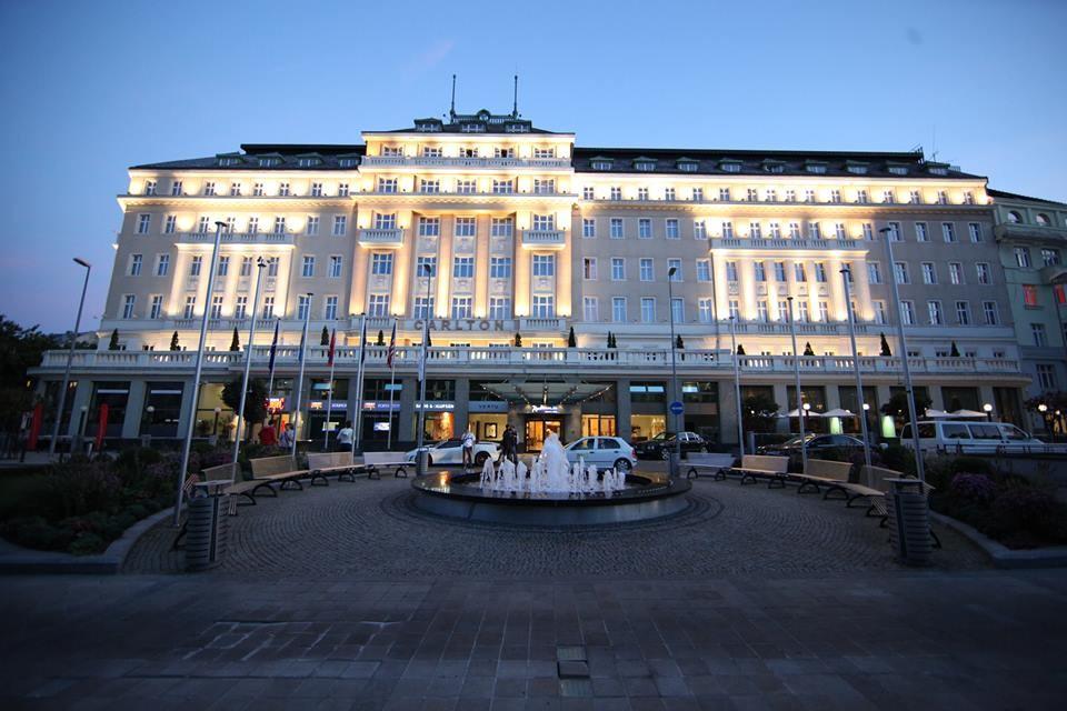 Radisson Blue Carlton