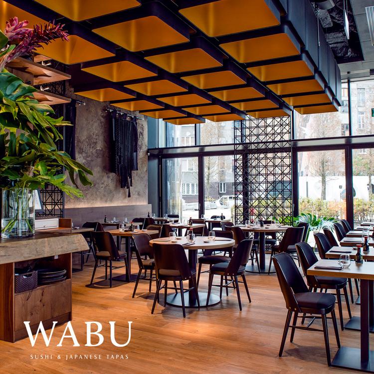 Wabu Sushi & Japanese Tapas