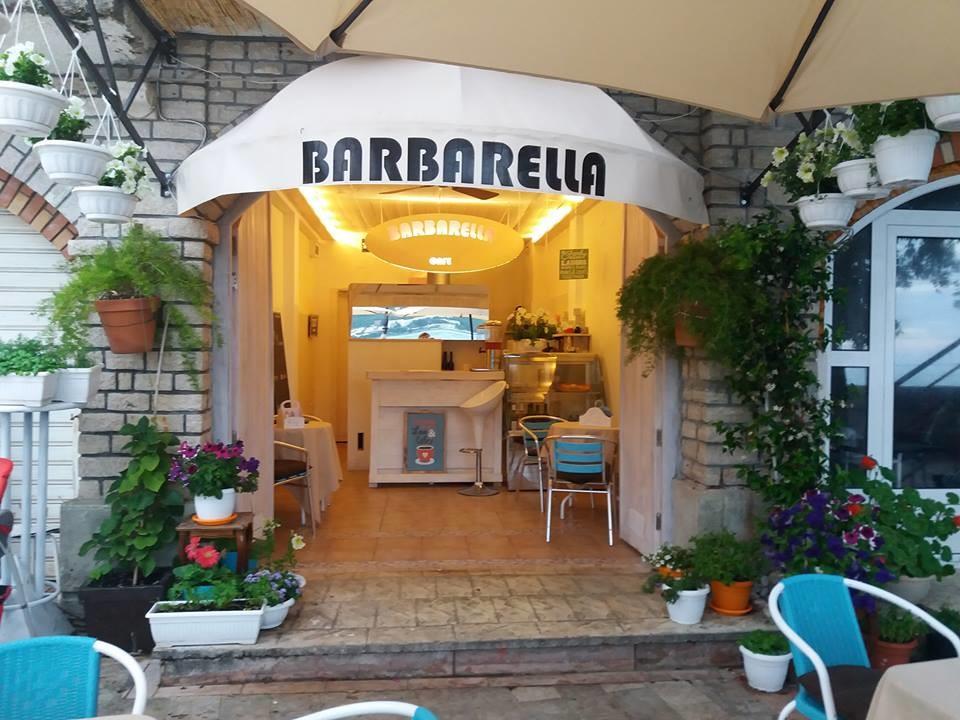 Barbarella