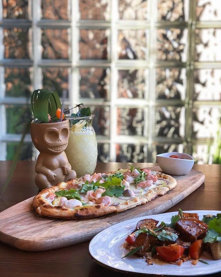 KUTA Bar & Kitchen