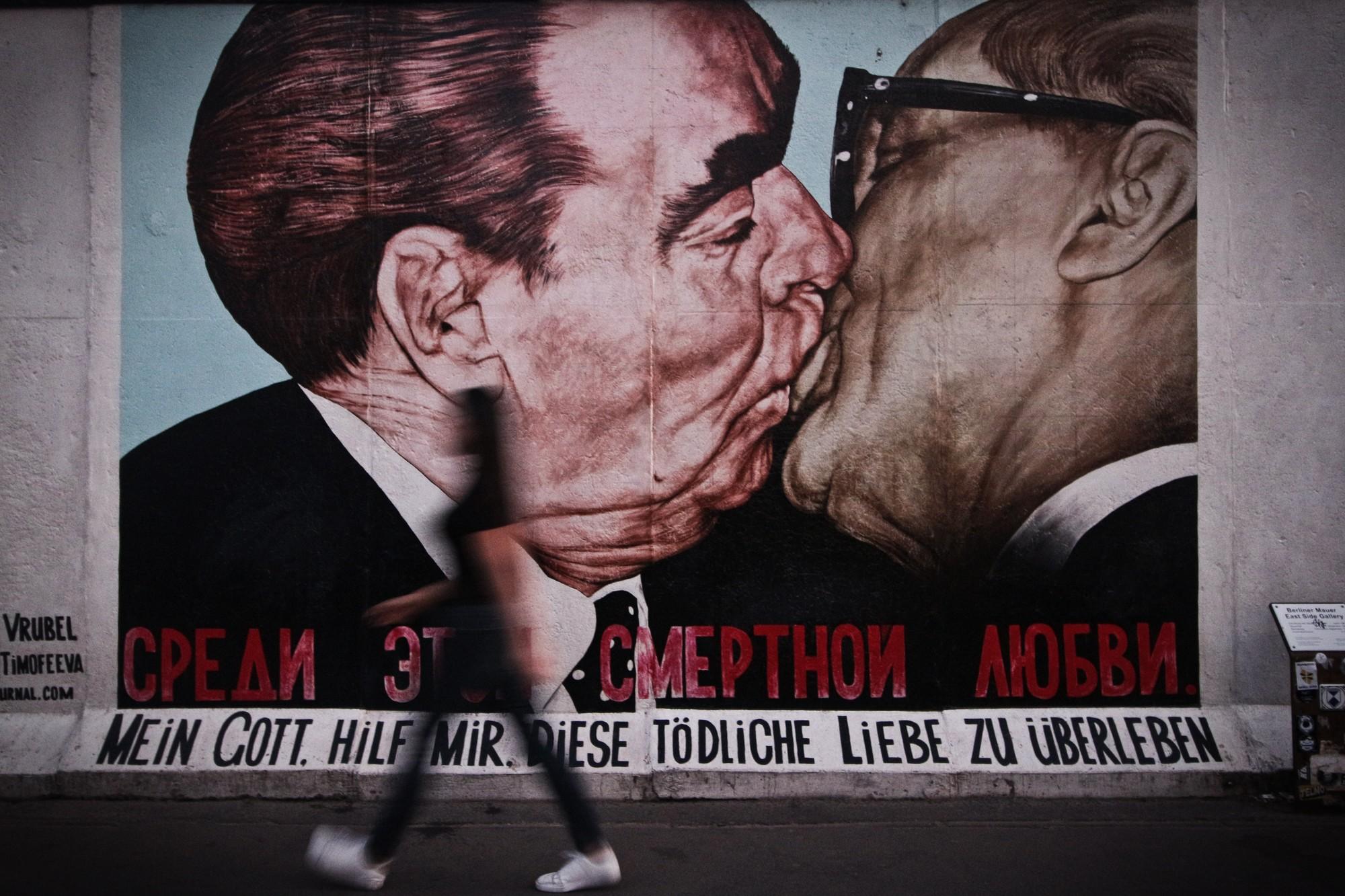 10 Tips for a Romantic Valentine's Day in Berlin