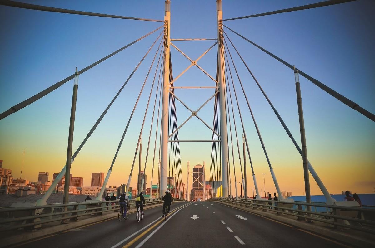 10 Braamfontein architectural landmarks