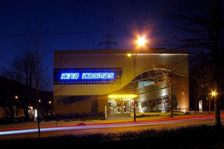 Kino Kosmos