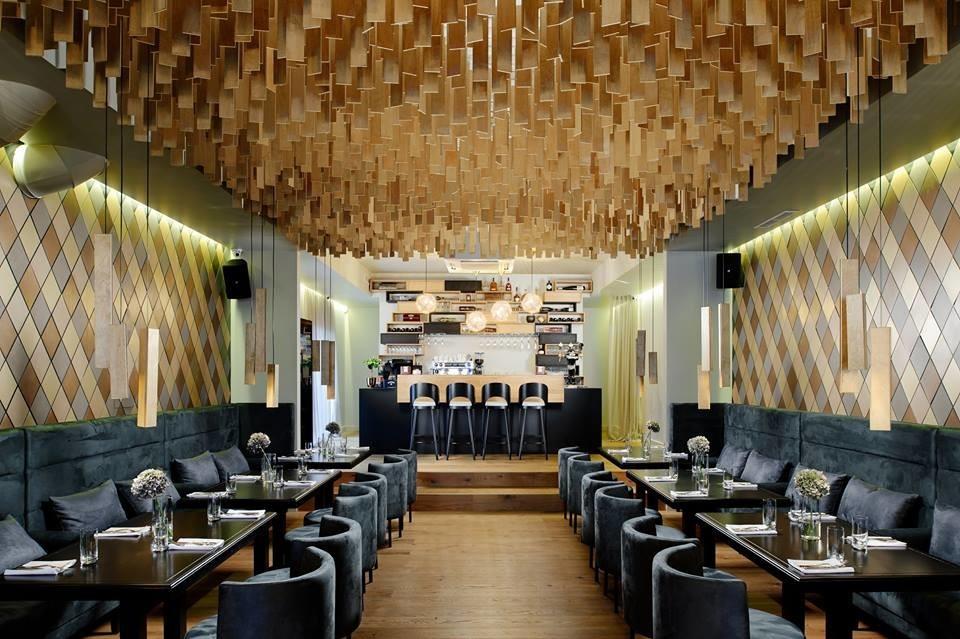 Best Restaurants in Kaunas