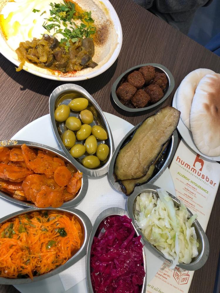 Hummusbar