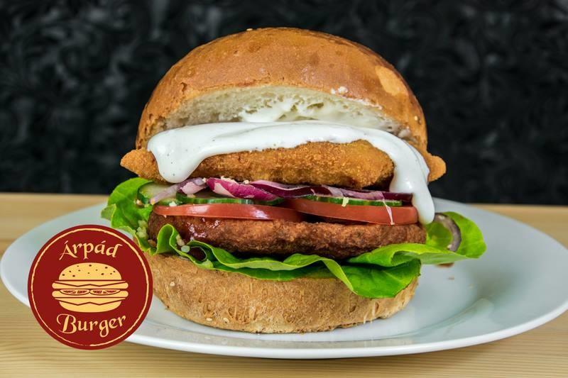 Árpád Burger