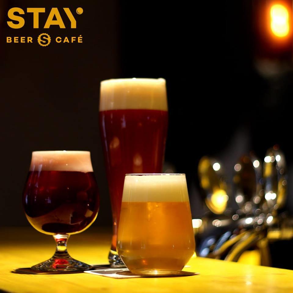 Stay Beer Bar