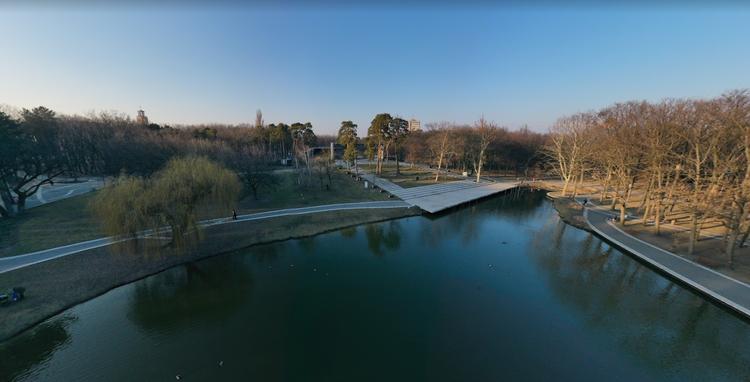 Nagyerdei Park