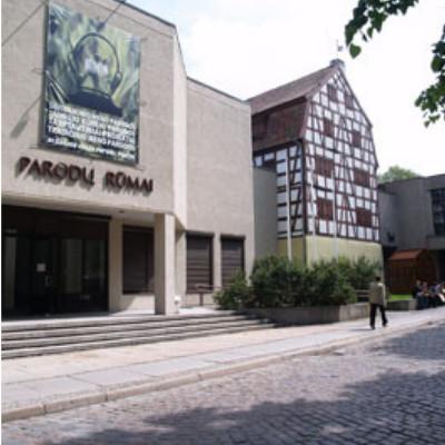 KCCC Exhibition Hall