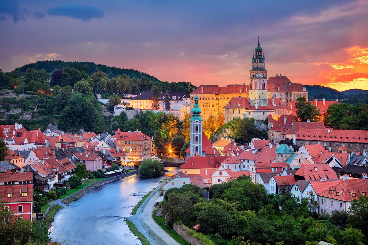 Czech Wonders of the World