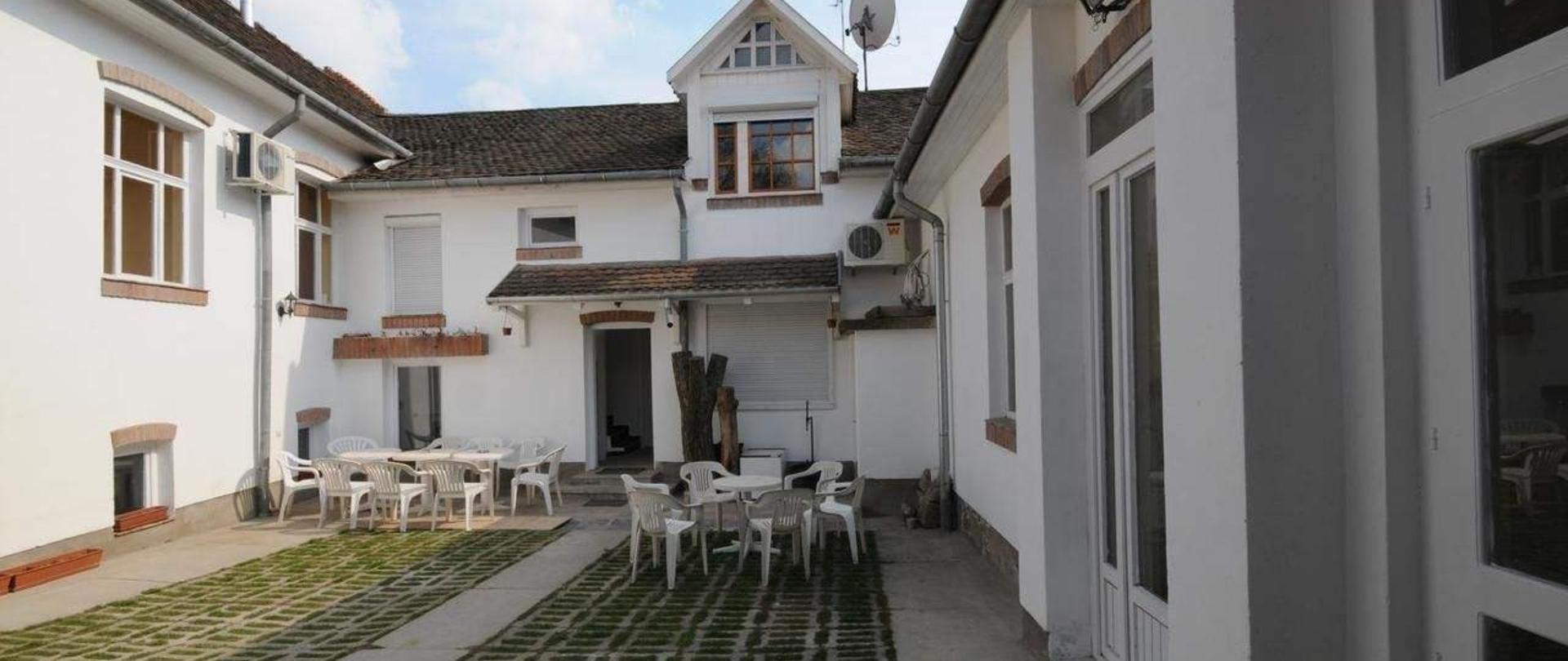 Art Magánszálláshely