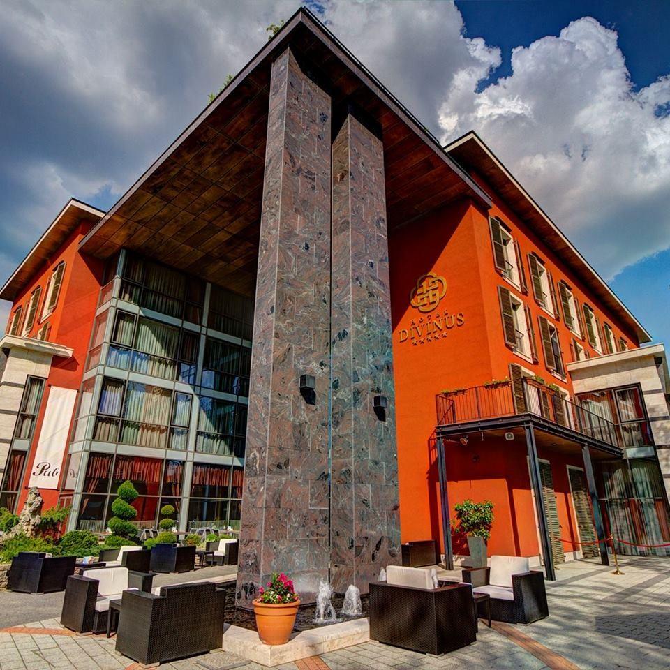 Hotel Divinus