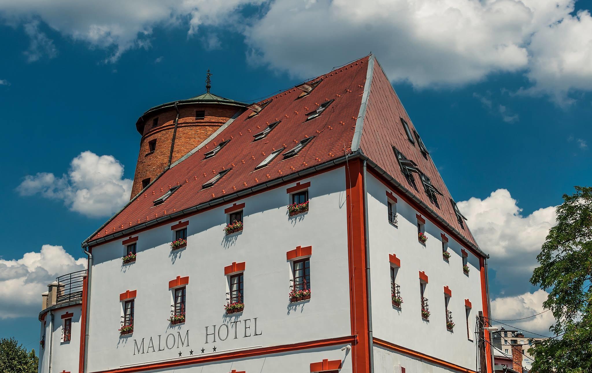 Malom Hotel