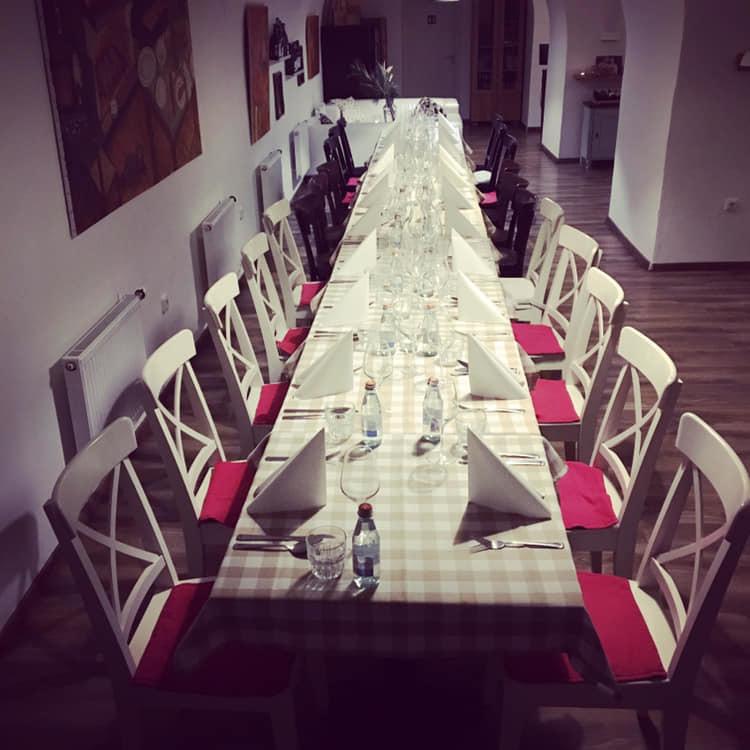 Castellana Trattoria