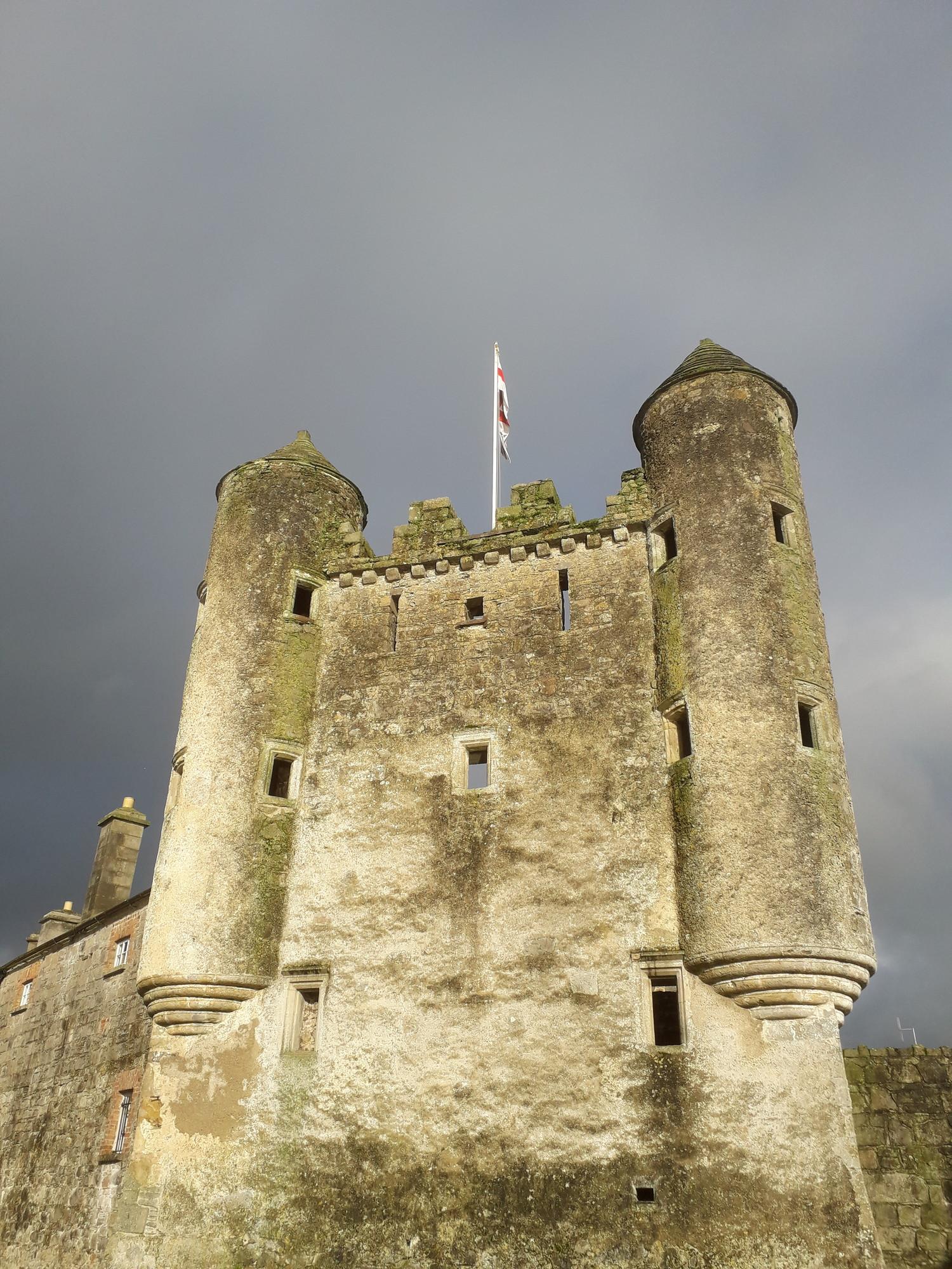 Fermanagh's Island Life