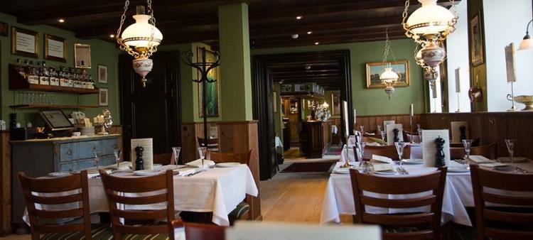 Restaurant Schoennemann