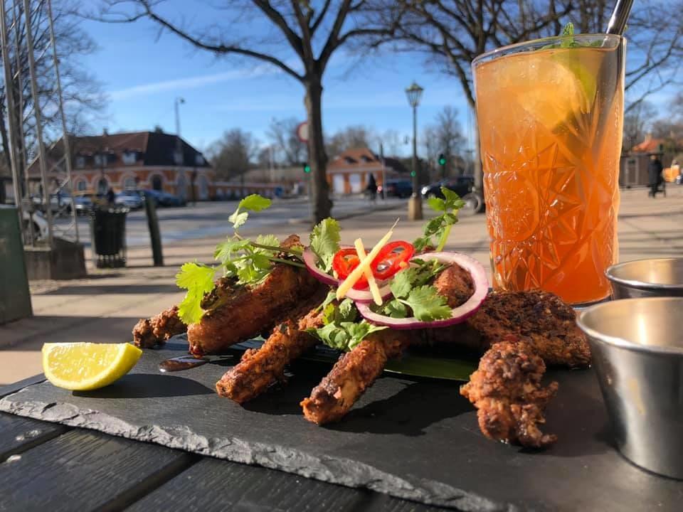 Zahida at Kellerdirk