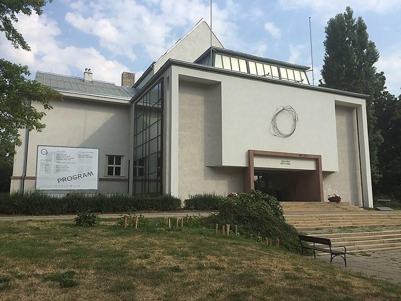Brno House of Arts