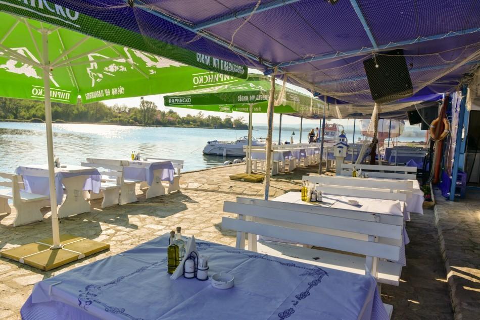 Evergreen Restaurant