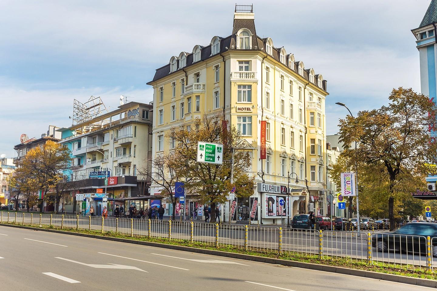 Boutique Splendid Hotel