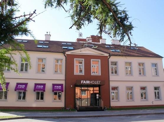 Fairhotel