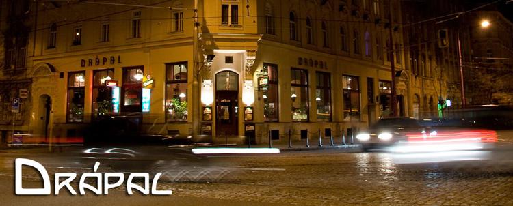 Drapal