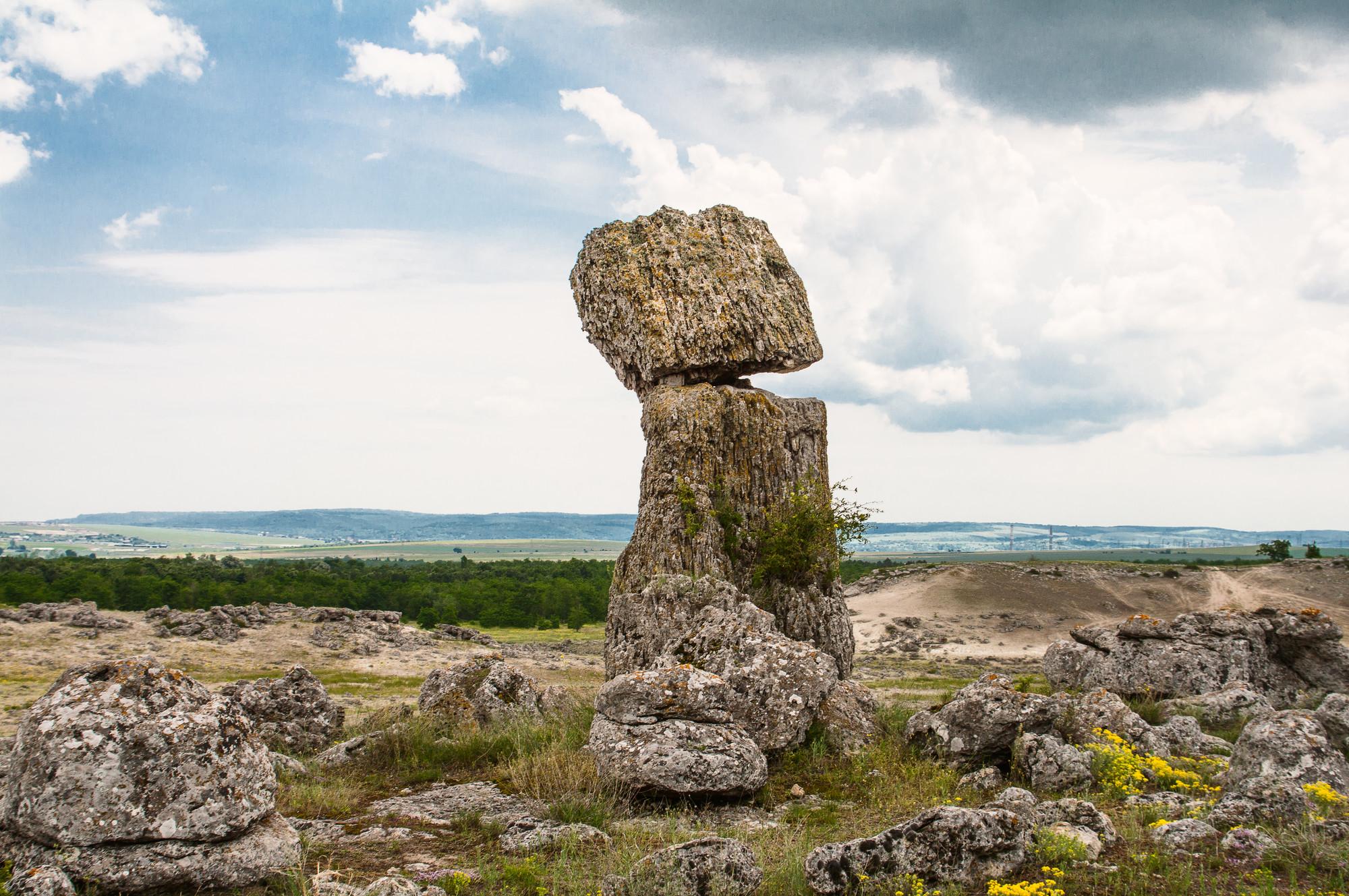 Varna's Historic Treasure