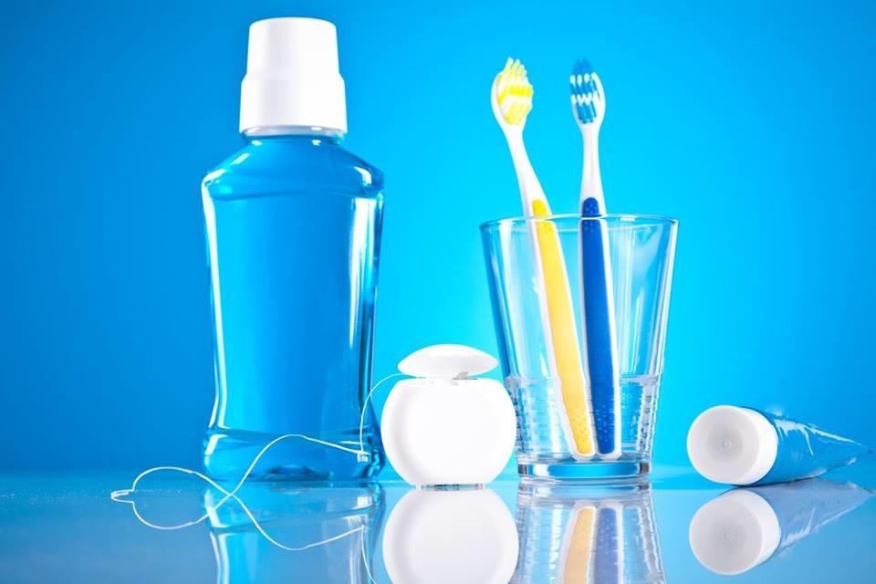 American Dental Centre