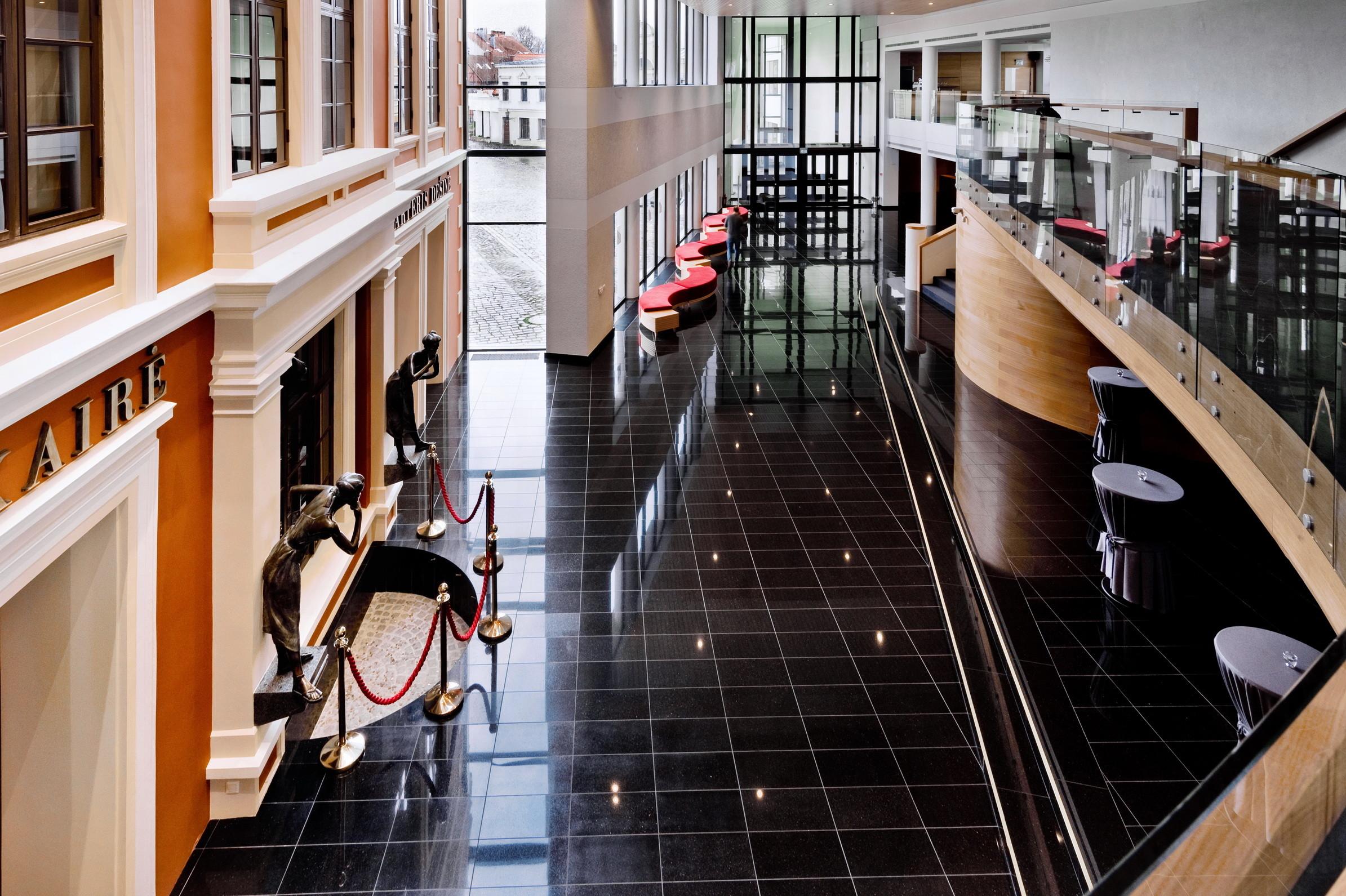 Klaipėda Drama Theatre