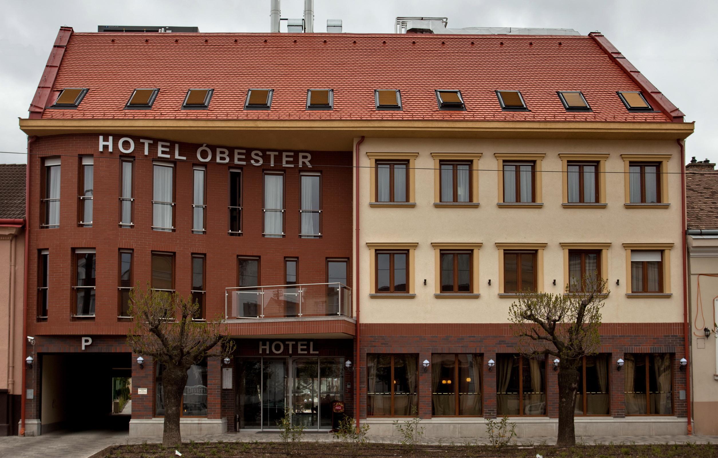 Best Business Hotels in Debrecen