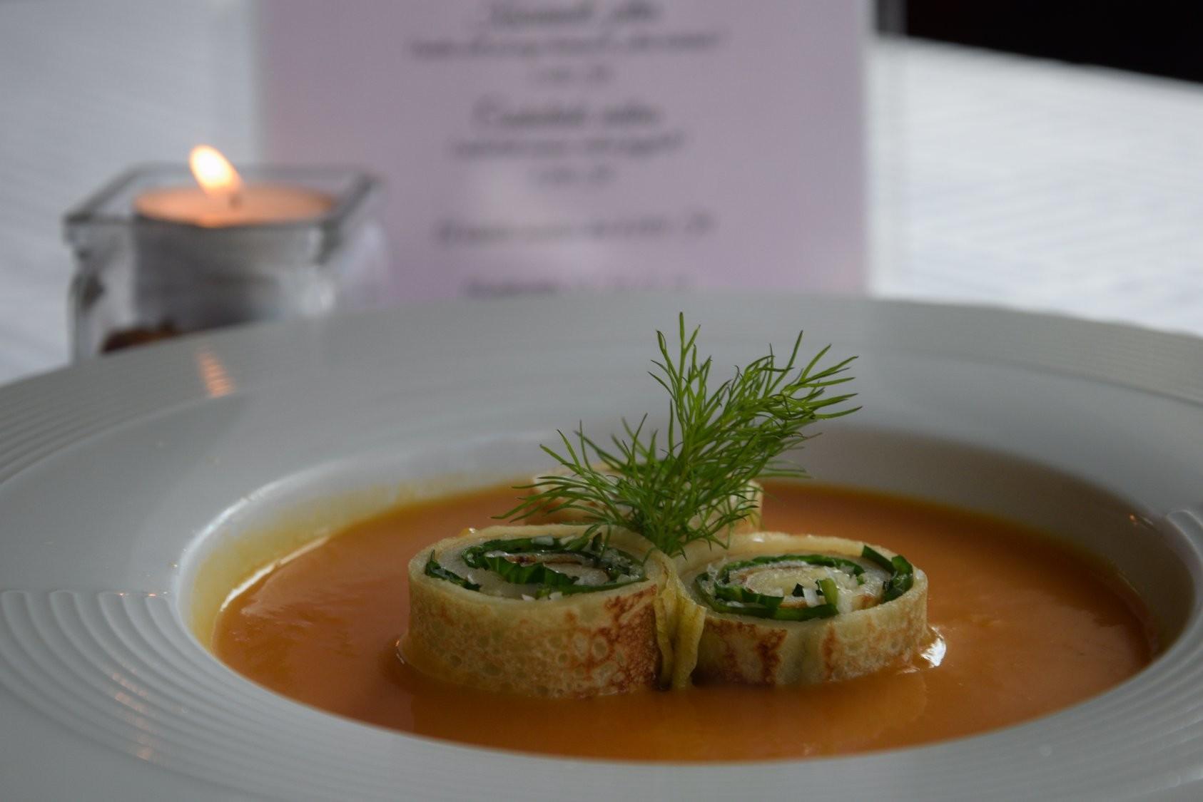 Romantic Restaurants in Debrecen