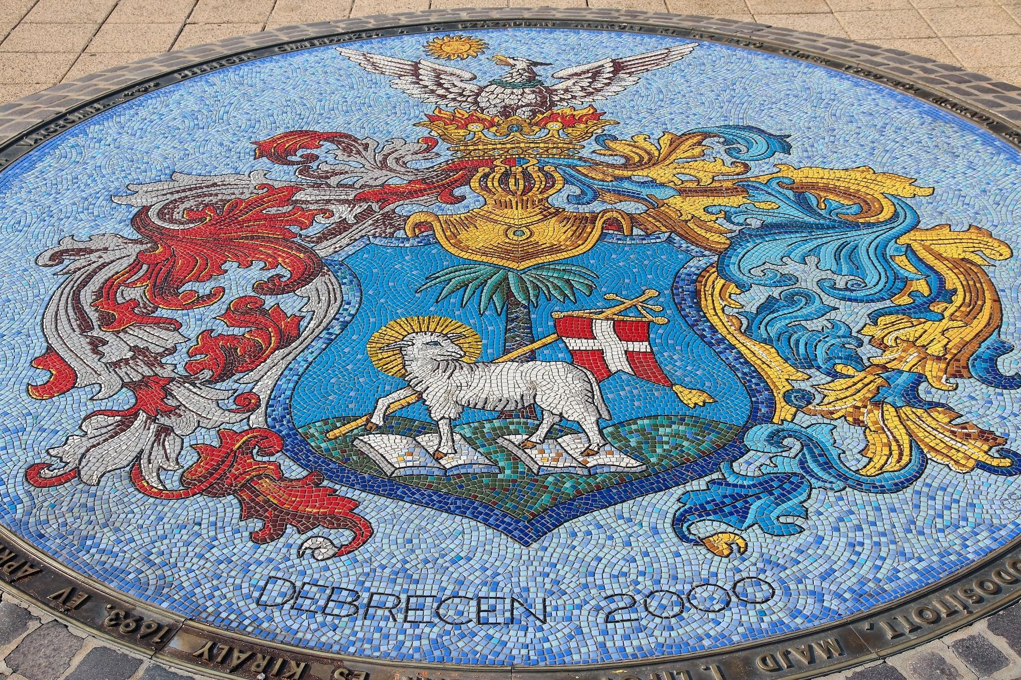 Top 5 Souvenirs from Debrecen